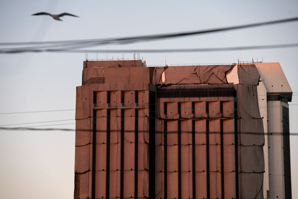 trump plaza atlantic city