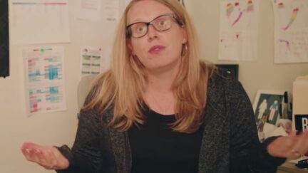 Jen O'Malley Dillon YouTube Screen Grab