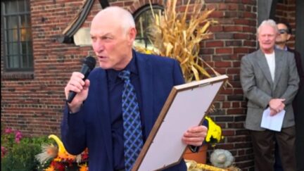 Michigan State Rep. Gary Eisen Denounced for Implying Violent Threats Aimed at State Capitol