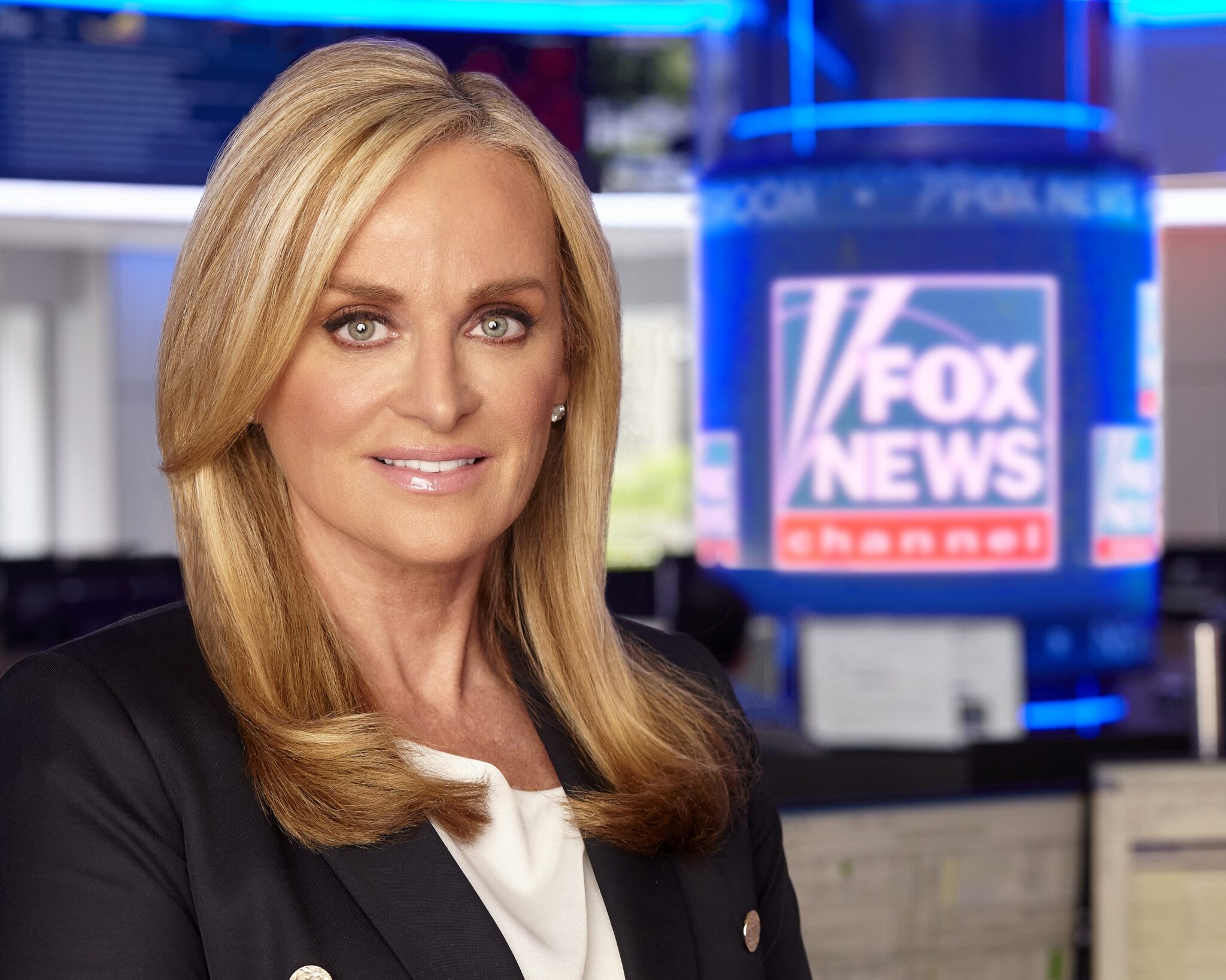 Suzanne Scott Announces Fox News Company-Wide Quarterly Brief