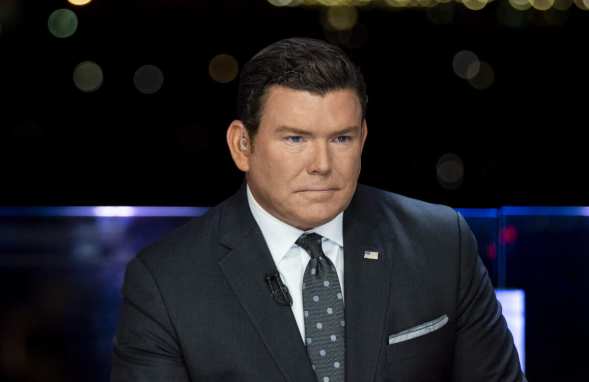 Bret Baier