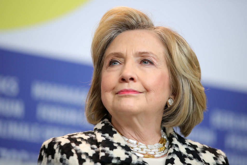 Hillary Clinton: Fox News ‘Spinning up a Fake Scandal’