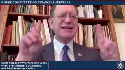Brad Sherman