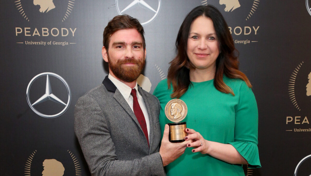 NY Times Producer Andy Mills Resigns Amid Continued Caliphate Fallout