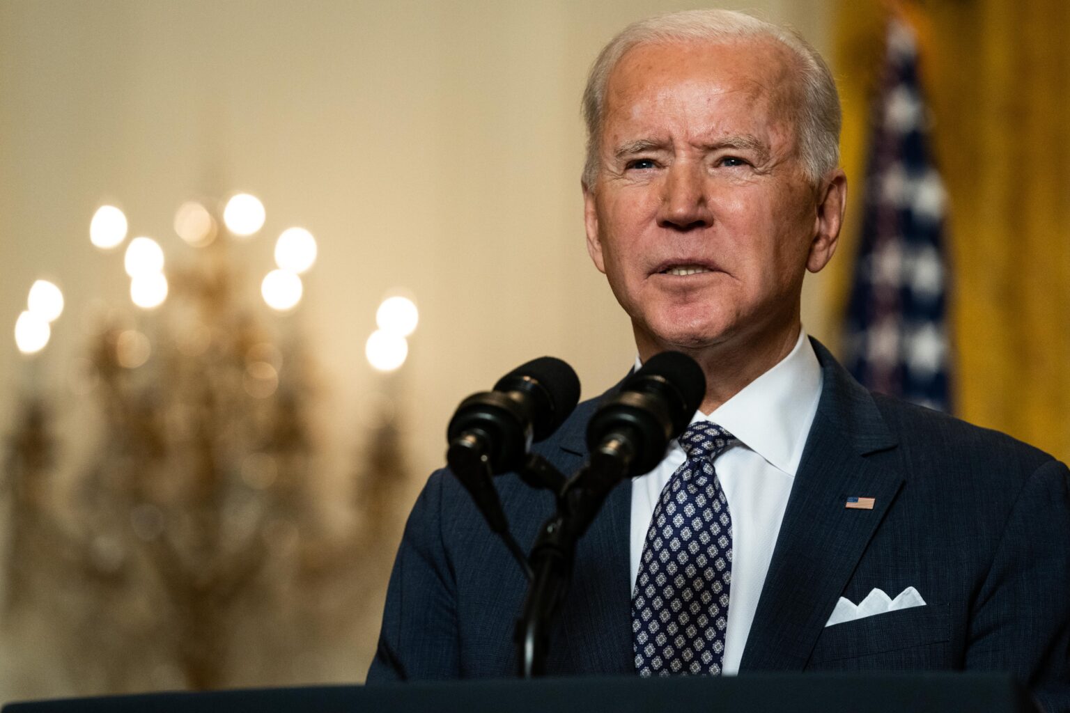 Nicholas Kristof Calls Biden Not Sanctioning MBS a ‘Betrayal’: Sends a ...