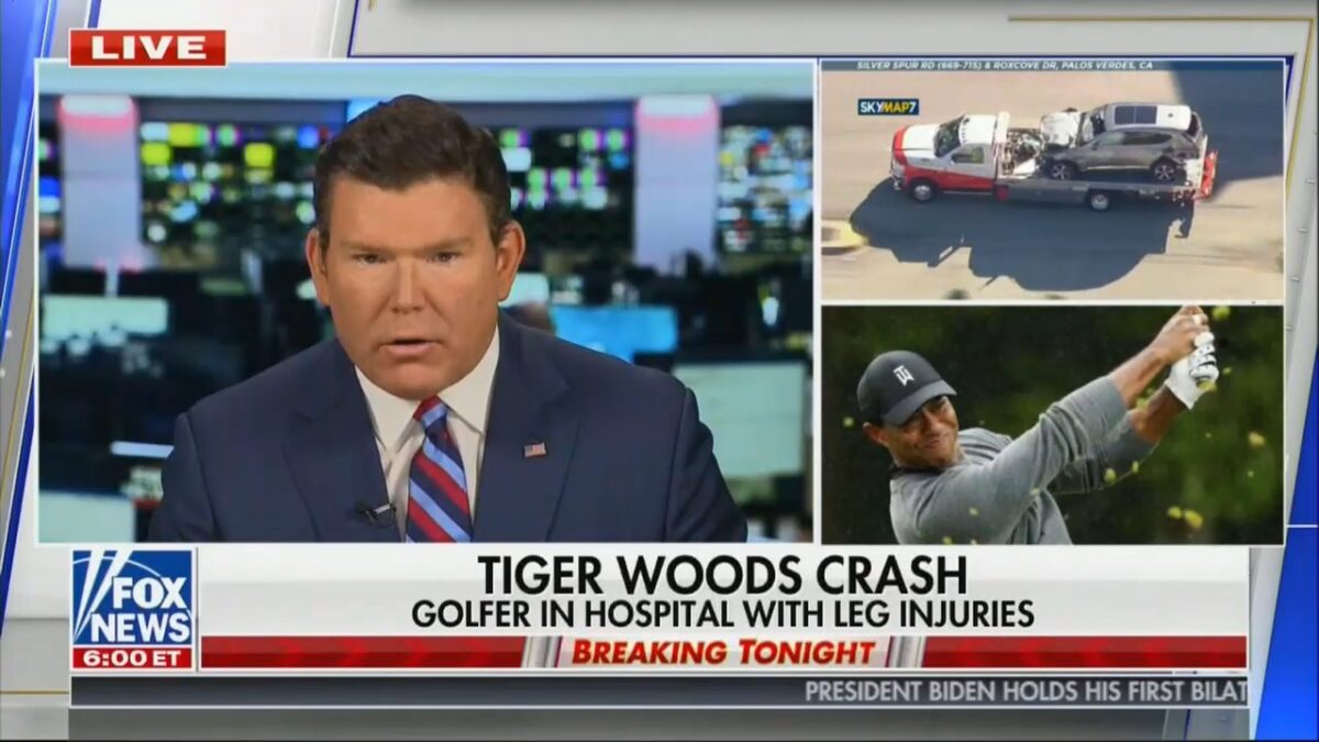 Rachel Maddow Beats Tucker Carlson in Tuesday Ratings, Fox MostWatched