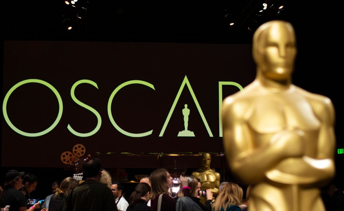 China Oscars