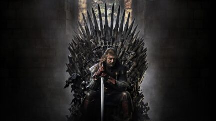 Game of Thrones Broadway