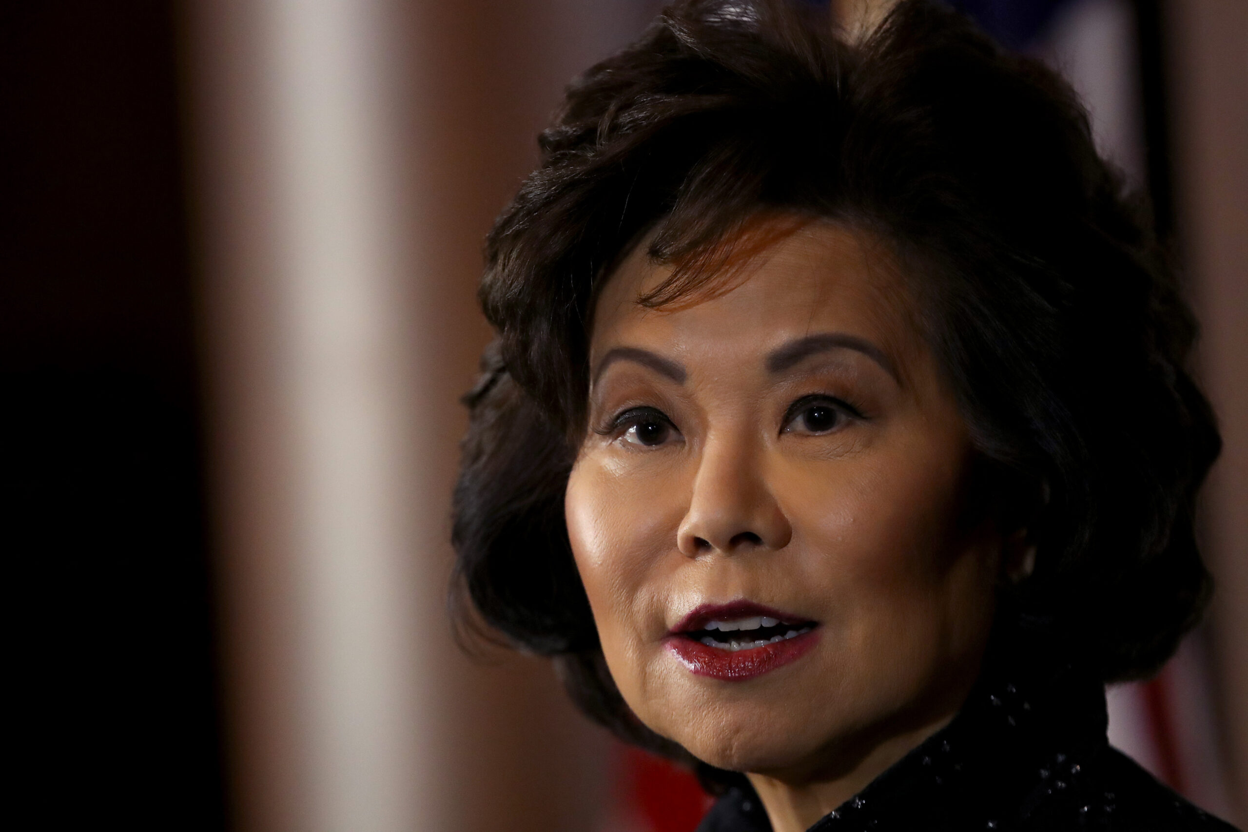 Elaine Chao