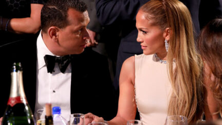 alex rodriguez jennifer lopez