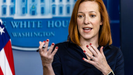 Jen Psaki
