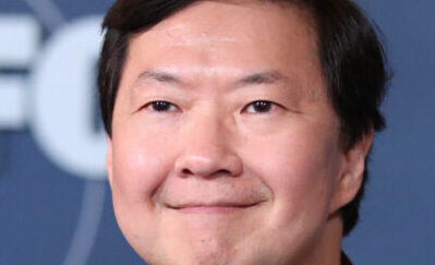 Ken Jeong Atlanta Shootings