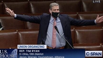 tim ryan