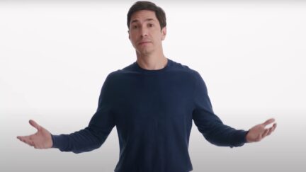justin long pc guy