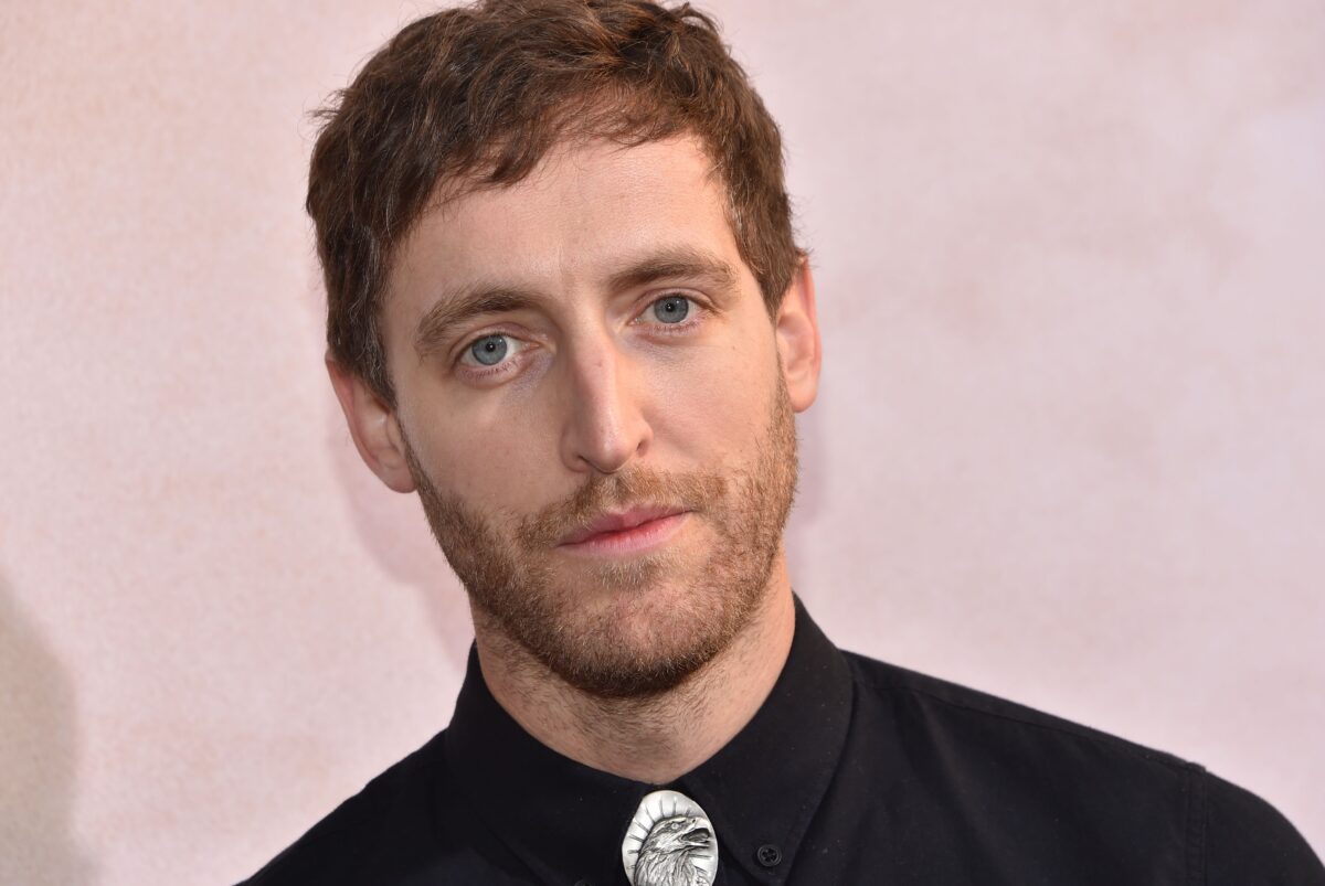 Thomas Middleditch Sexual Misconduct