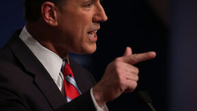 rick santorum