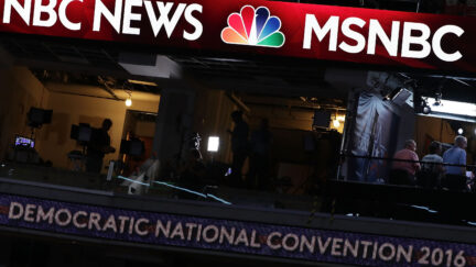 NBC MSNBC