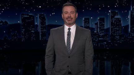jimmy kimmel