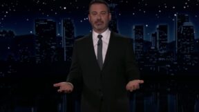 jimmy kimmel