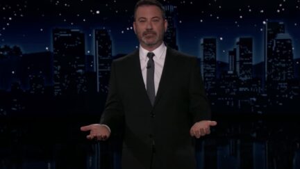 jimmy kimmel