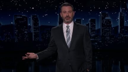 jimmy kimmel