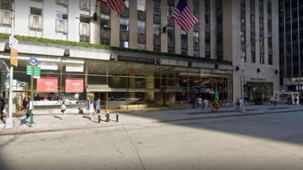 Simon & Schuster