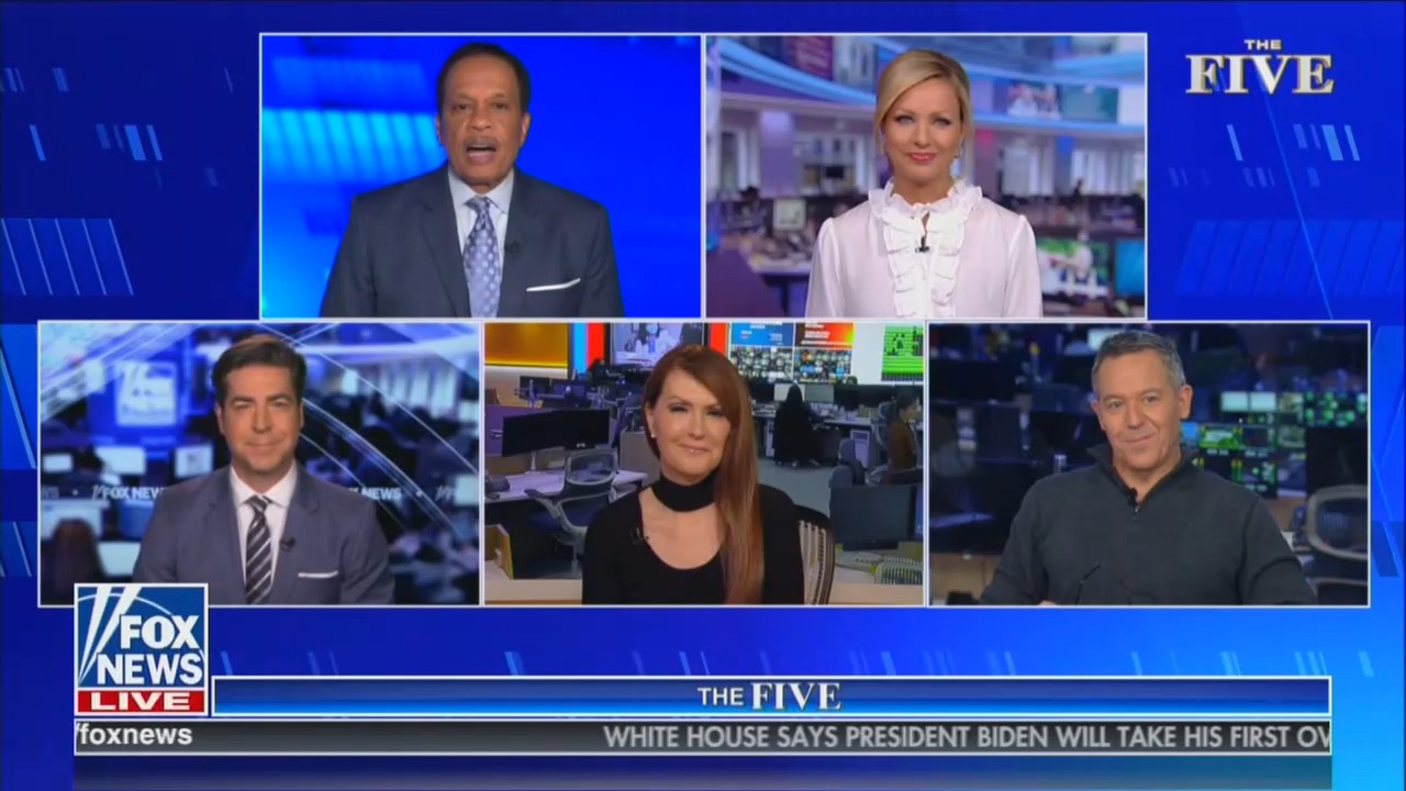 Friday Ratings Cable News Down Overall, But Fox Still Dominated