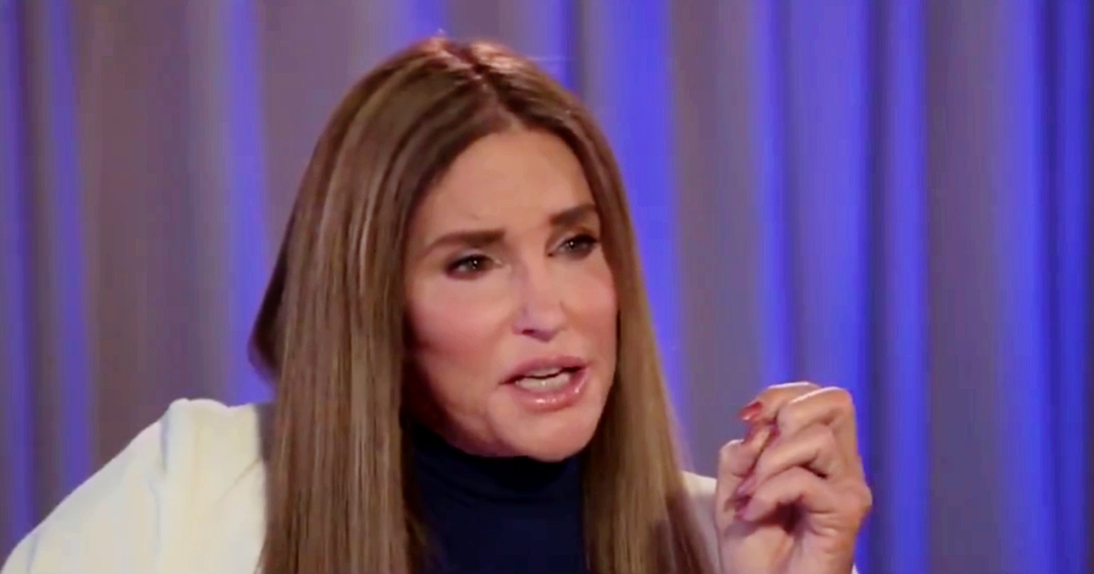 Caitlyn Jenner