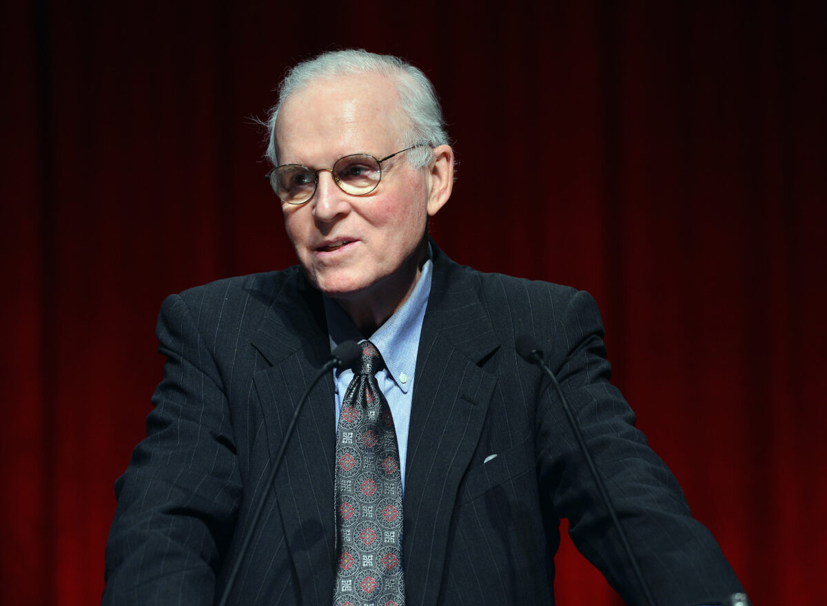 Charles Grodin