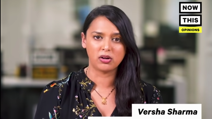 Versha Sharma