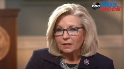 Liz Cheney