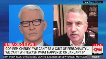 Thomas Friedman says Kevin McCarthy is willing to 