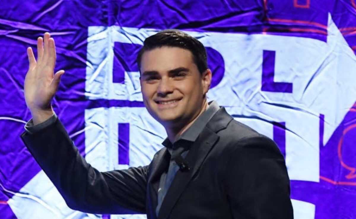 Ben Shapiro