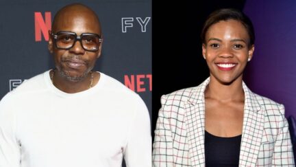 Dave Chappelle Candace Owens Apology