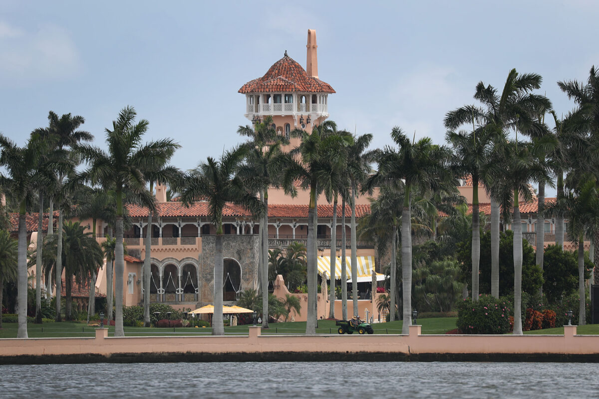 mar-a-lago