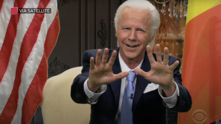 dana carvey as joe biden