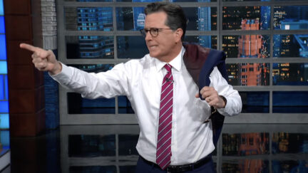 stephen colbert