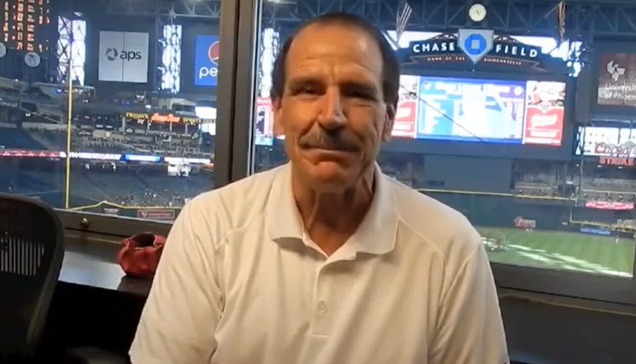 Bob Brenly apologizes for remark about Marcus Stroman