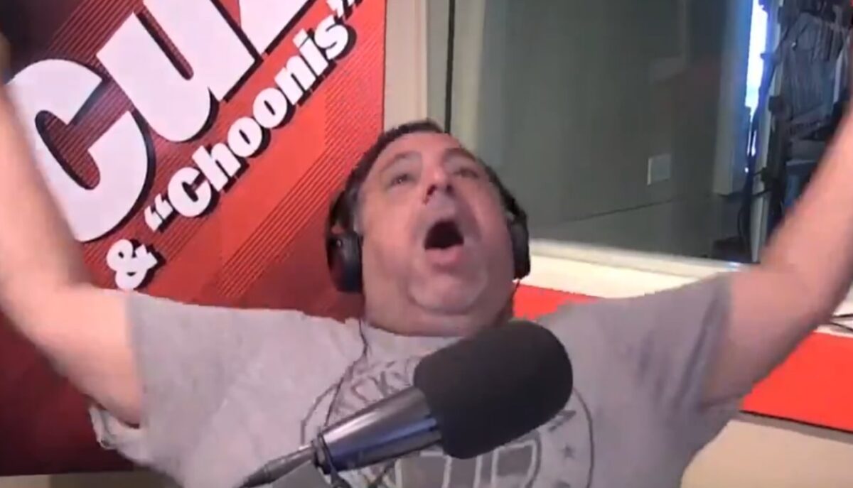 Anthony Gargano Slams 76ers Doc Rivers and Ben Simmons