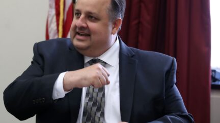 Walter Shaub