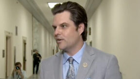 Matt Gaetz