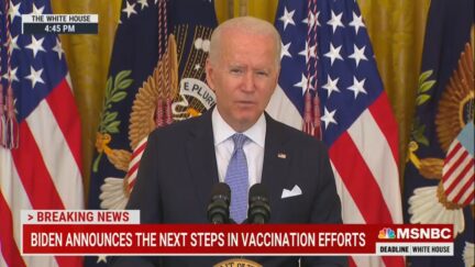 Biden speech July 29