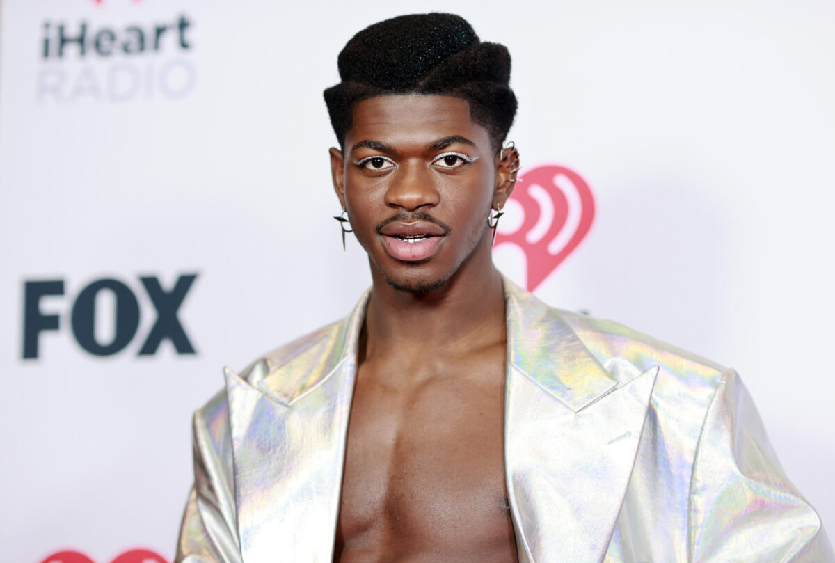 Lil Nas X Opens Up About SNL Gaffe, Rejection