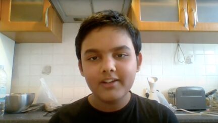 youngest chess grandmaster Abhimanyu Mishra