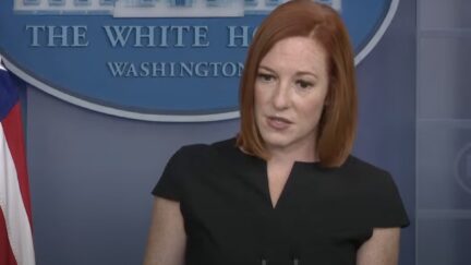 jen psaki