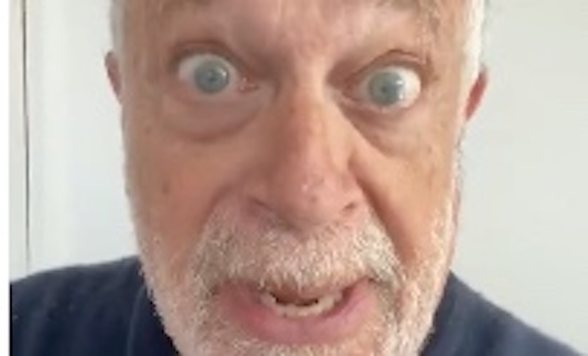 Robert Reich on Tik Tok