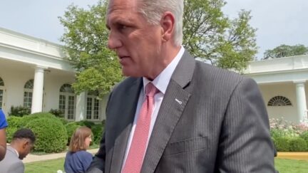 Congressman Kevin McCarthy