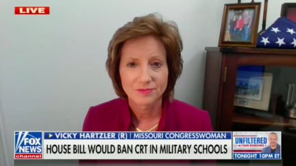 hartzler on fox news