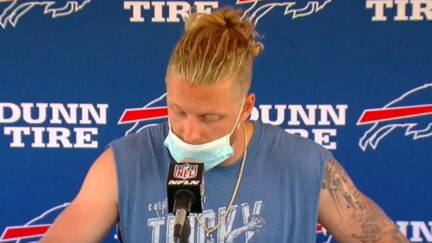 Cole Beasley