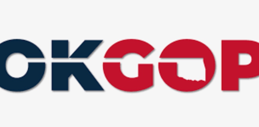 Oklahoma GOP logo